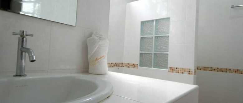 Apartamentos Buathong Place