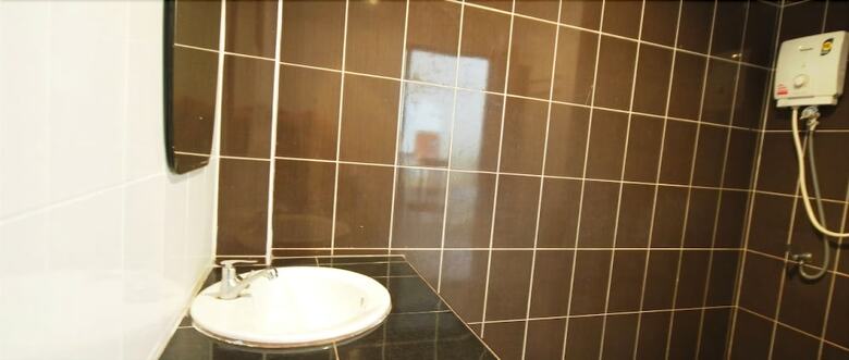 Apartamentos Buathong Place