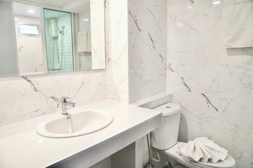 Apartamentos Viewplace Mansion Ladprao 130