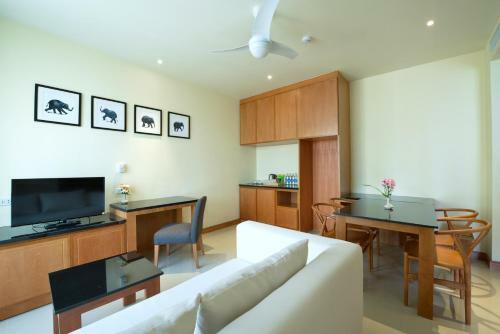 Hotel Kacha Resort & Spa, Koh Chang