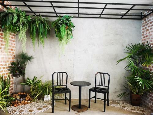Hotel Kacha Resort & Spa, Koh Chang