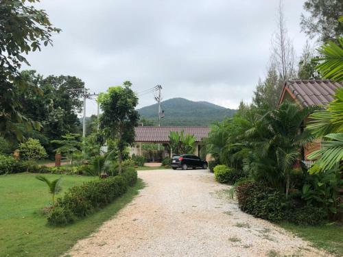 Hotel Sukhothai Indy Resort