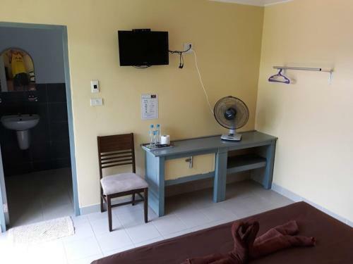 Bed & Breakfast Carpe Diem Guest House