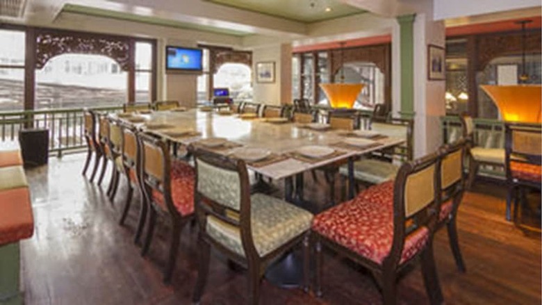 Hotel The Siam Heritage Boutique Suites