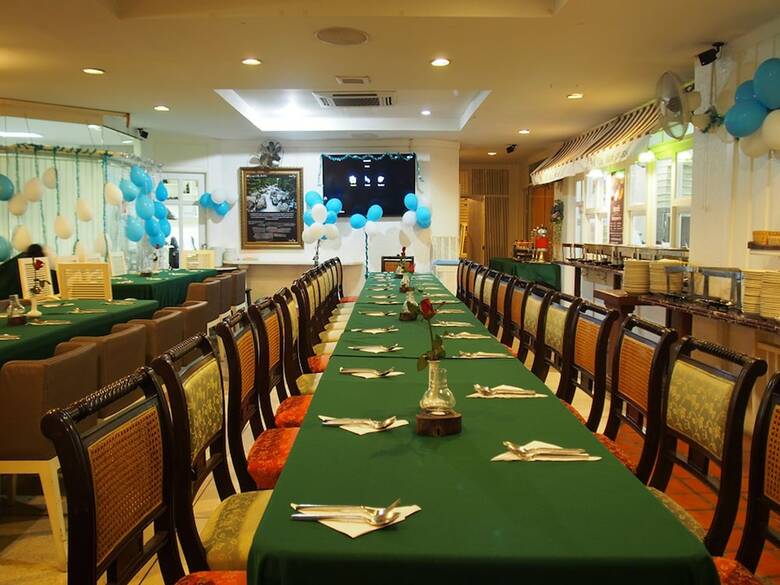 Hotel The Siam Heritage Boutique Suites