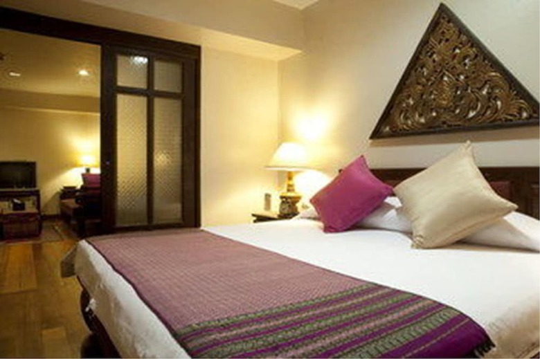 Hotel The Siam Heritage Boutique Suites