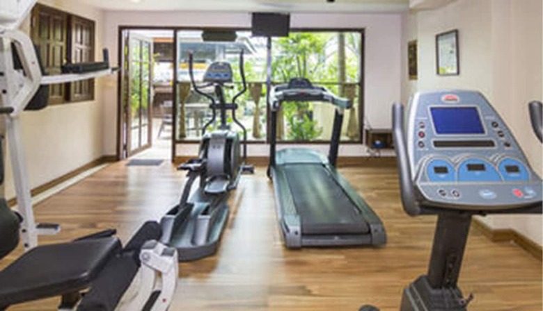 Hotel The Siam Heritage Boutique Suites