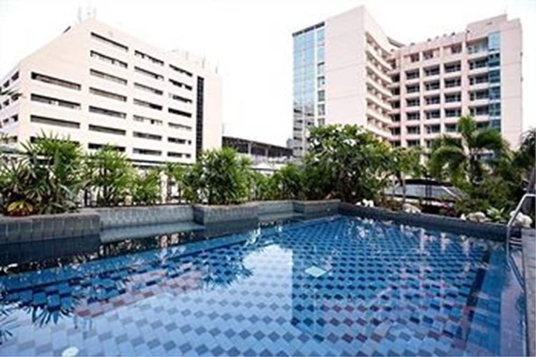 Hotel The Siam Heritage Boutique Suites