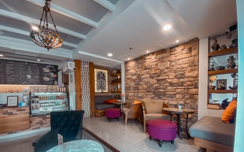 Hotel The Siam Heritage Boutique Suites