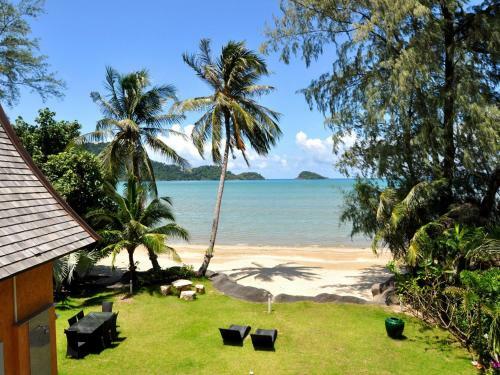 Dragon Sea View Villa