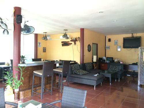 Posada Baansanook Bungalows