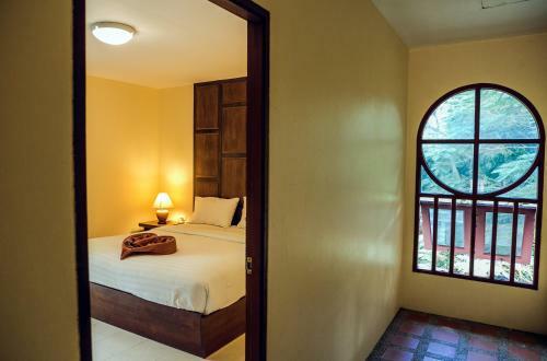 Posada Paddy's Palms Resort