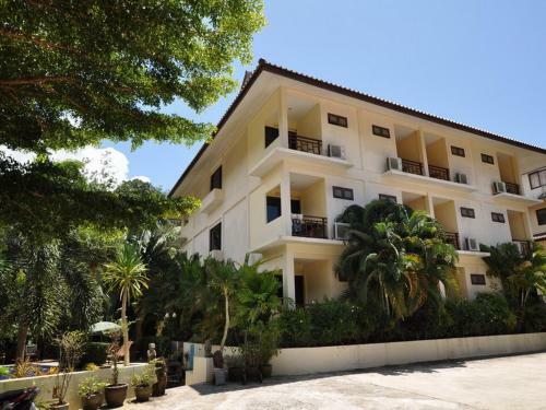 Posada Paddy's Palms Resort