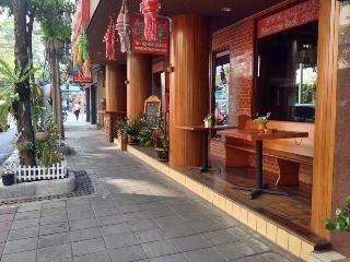 Hotel Lullaby Inn Silom