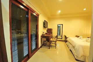Hotel Lullaby Inn Silom