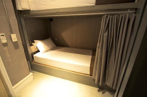 Oneday Hostel Sukhumvit 26