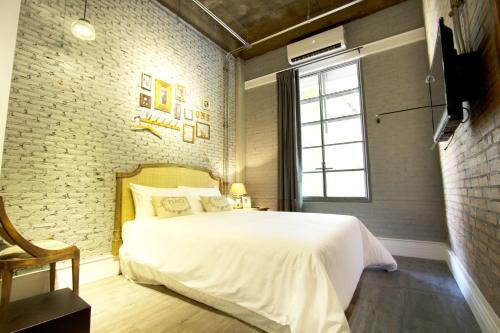 Oneday Hostel Sukhumvit 26
