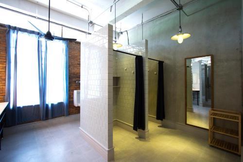 Oneday Hostel Sukhumvit 26