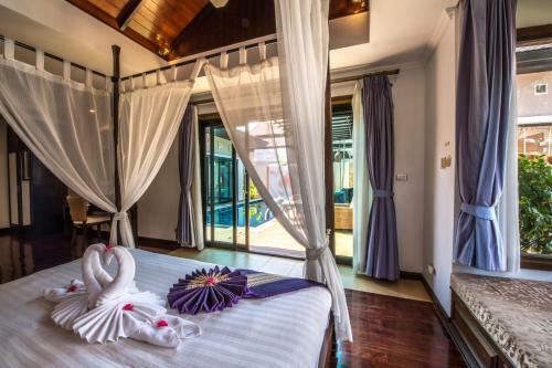 Hotel Chalong Pool Villa