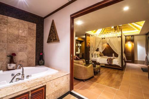 Hotel Chalong Pool Villa