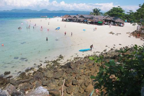 Hotel Chalong Pool Villa