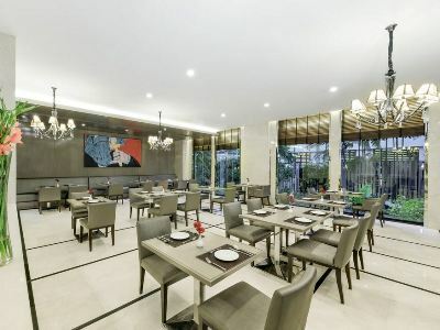 Hotel Centre Point Chidlom