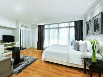 Hotel Centre Point Chidlom