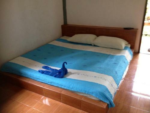 Hotel Lonely Beach Resort