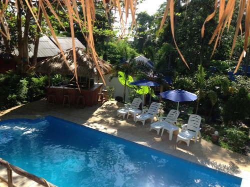 Hotel Lonely Beach Resort