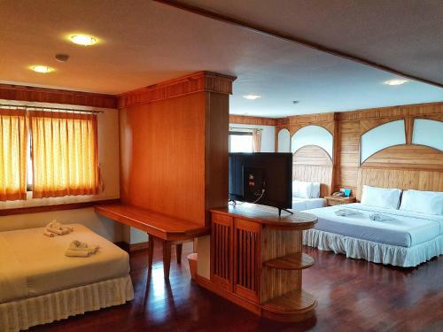 Hotel White Sand Princess