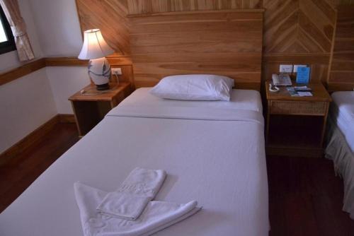 Hotel White Sand Princess