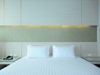 Hotel One One Bangkok