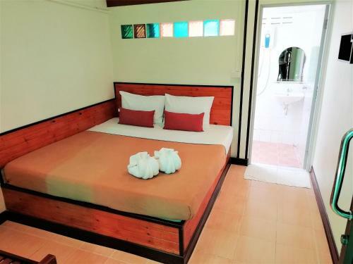 Hostal Macura Resort