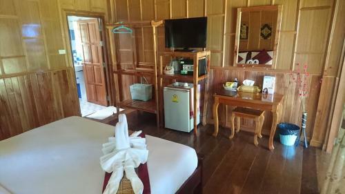 Hostal Macura Resort