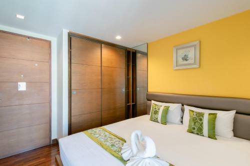 Aparthotel Silom Forest