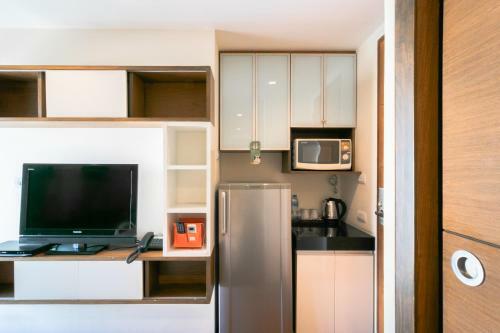 Aparthotel Silom Forest