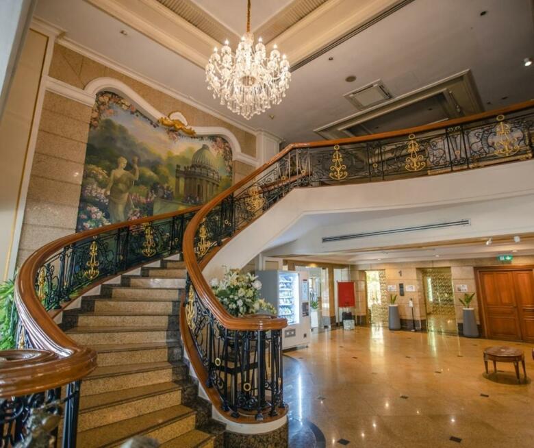 Forum Park Hotel