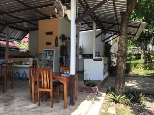 Hotel Baan Aunrak Koh Chang