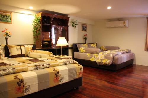 Hotel Suites 31 Sukhumvit
