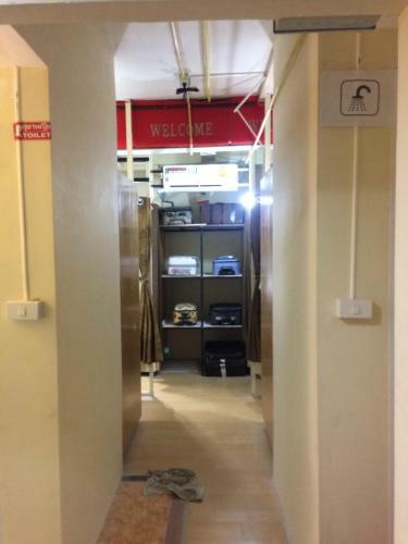 Hotel Suites 31 Sukhumvit