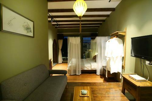 Posada Yinji Inn