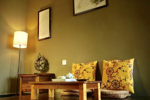 Posada Yinji Inn