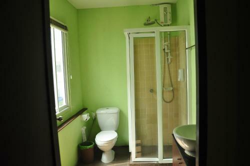 Hotel Sabye Bangkok