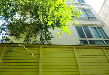 Posada Baansilom Soi 3
