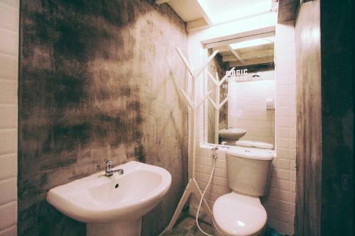 A7 Hostel Bangkok