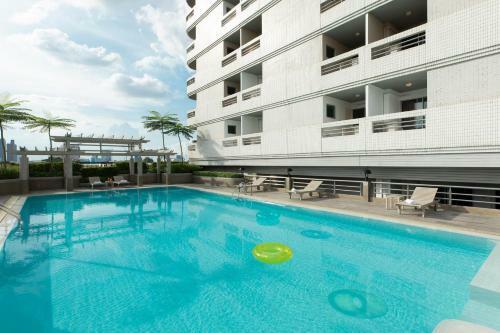 Aparthotel B.u. Place