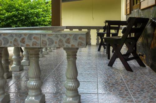 Dewshore Resort