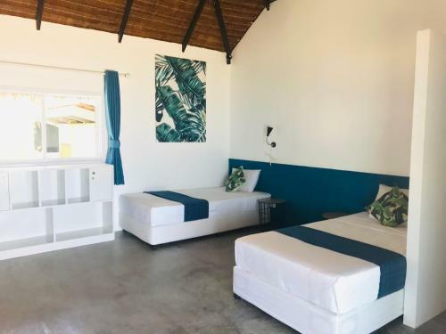 Hostal Sarana Bungalows