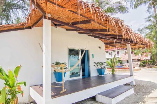 Hostal Sarana Bungalows