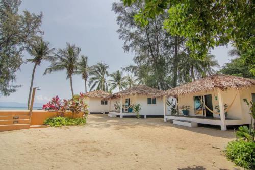 Hostal Sarana Bungalows